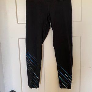 Target C9 Champion Black Leggings